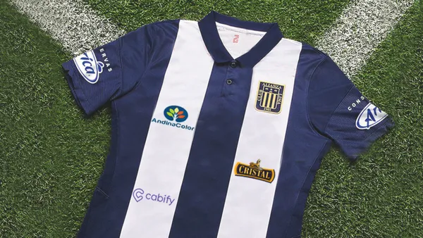 Alianza Lima. FOTO: Semana Económica