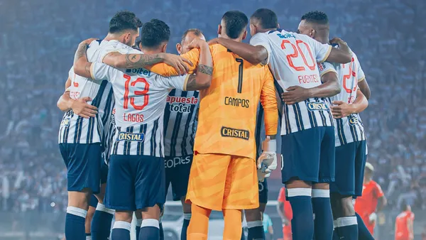 Alianza Lima (Foto: X)