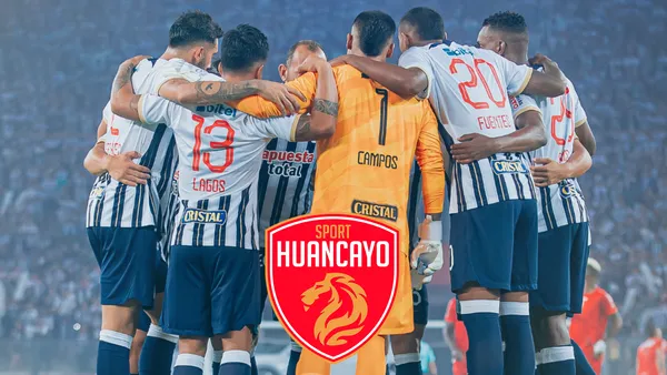 Alianza Lima (Foto: X)