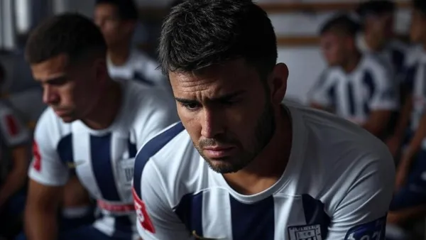 Alianza Lima (Foto: X)