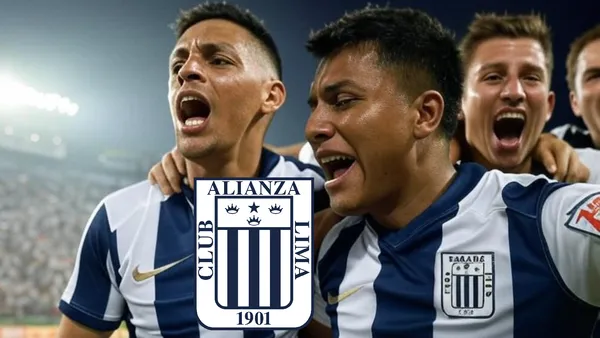 Alianza Lima (Foto: X)