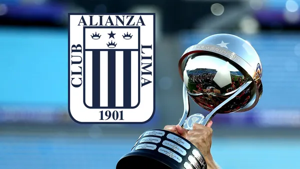 Alianza Lima (Foto: X)