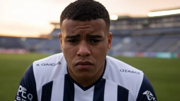 Alianza Lima (Foto: X)