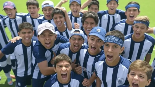 Alianza Lima (Foto: X)