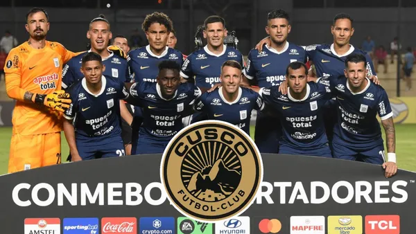 Alianza Lima (Foto: X)