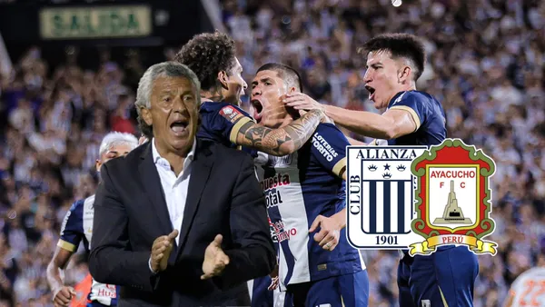 Alianza Lima (Foto: X)