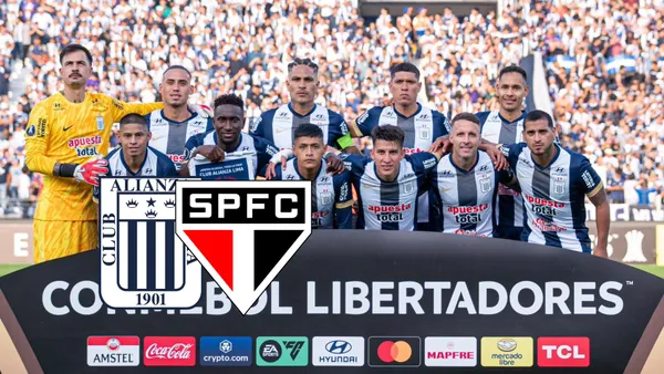 Alianza Lima (Foto: X de A Presión)