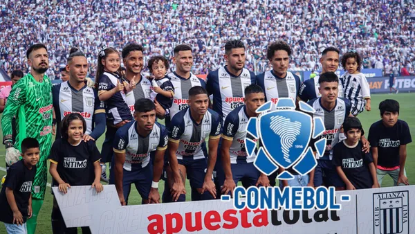 Alianza Lima (Foto: X de Alianza Lima)
