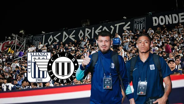 Alianza Lima (Foto: X de Conmebol)