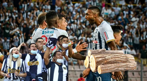 Alianza Lima ganó ante UCV, pero igual hubieron algunas actuaciones para el olvido.
