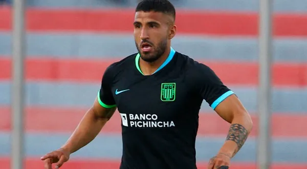 Alianza Lima, no puedo conseguir los 3 puntos ante Alianza Atlético de Sullana