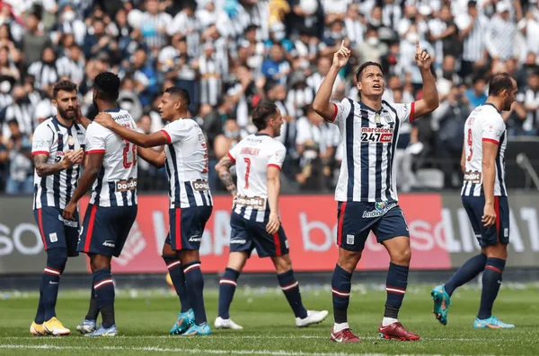 Alianza Lima podría convertirse en el nuevo PSG gracias a millonarios