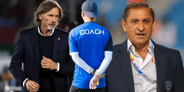 Alianza Lima podría tener nuevo entrenador muy pronto para el 2024