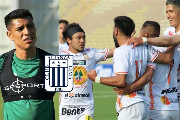 Alianza Lima preguntó por Paolo Hurtado, pero terminaría fichando a un jugador de los Zorros
