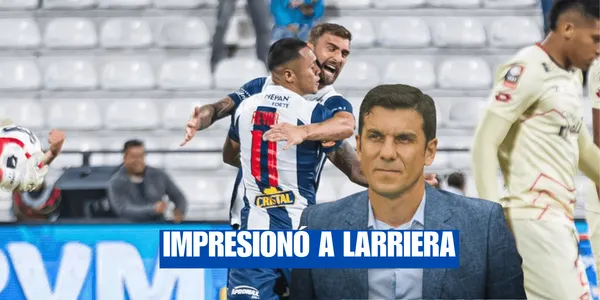 Alianza Lima no puede seguir dejando dudas en la Liga 1