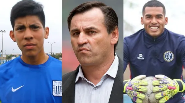 Alianza Lima realiza de forma virtual los entrenamientos de pretemporada.