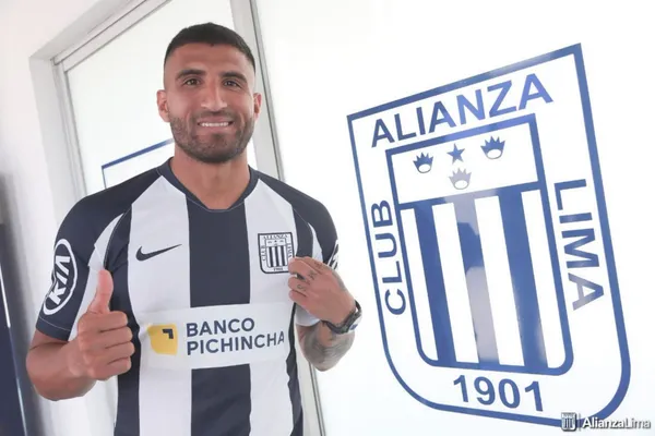 Alianza Lima se encuentra realizando algunos cambios en la interna del plantel para disputar la Liga 2