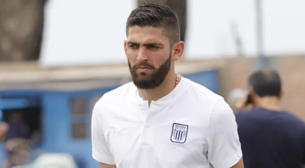 Alianza Lima se encuentra realizando algunos cambios en la nómina del primer plantel