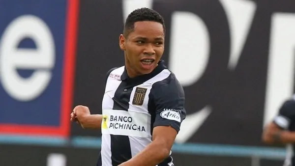 Alianza Lima se mueve en el mercado de fichajes con el fin de encontrar el reemplazo perfecto de Miguel Cornejo.
