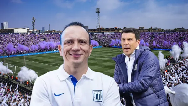 Alianza Lima se viene armando bastante bien