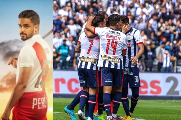 Alianza Lima sería el PSG peruano gracias a Yaqoob Mubarak