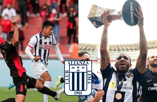 Alianza Lima tendrá 8 importantes partidos que decidirán si puede ser bicampeón nacional