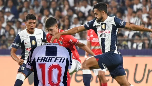 Alianza Lima tendrá tendría un nuevo 10 para el 2024