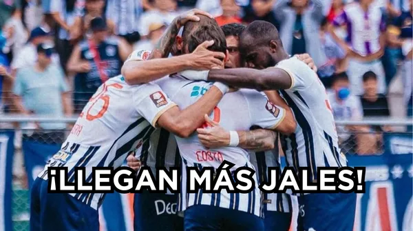 Alianza Lima tendría dos jales de último momento. FOTO: ESPN