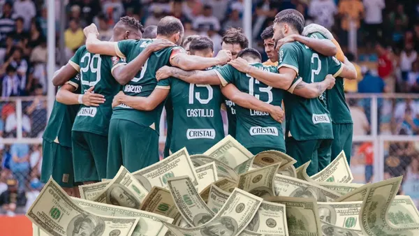 Alianza Lima tendría un nuevo 10 pronto
