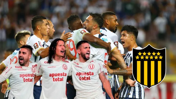 Alianza Lima - Universitario de Deportes (Foto: Club Alianza Lima)