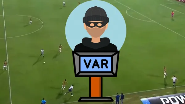 Alianza Lima vs Colo Colo (Foto: Captura)