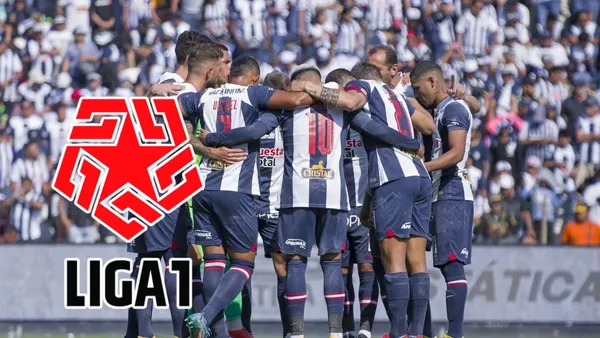 Alianza Lima y el fichaje que muy pocos se dieron cuenta