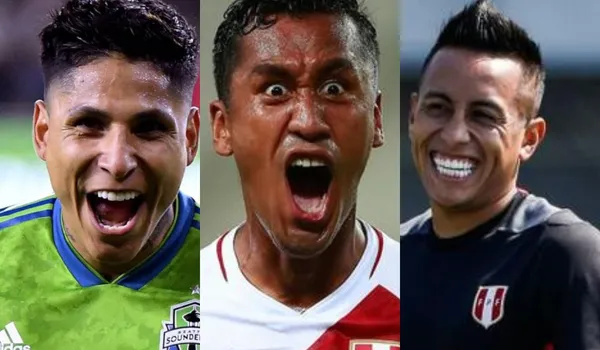 André Carrillo en el Al - Hilal de Arabia Saudita cobra un salario anual de 2.5 millones anuales