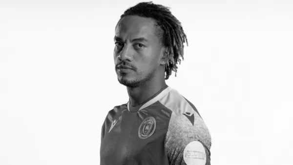 André Carrillo (Foto: Al-Qadisiya)
