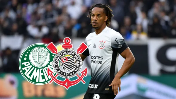 André Carrillo (Foto: Transfermarkt)