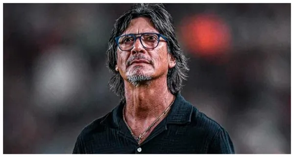 Ángel Comizzo. FOTO: Diario Deportivo el Diez