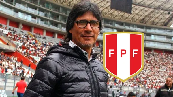 Ángel Comizzo (Foto: Infobae)