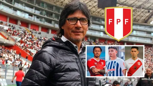 Ángel Comizzo (Foto: X)