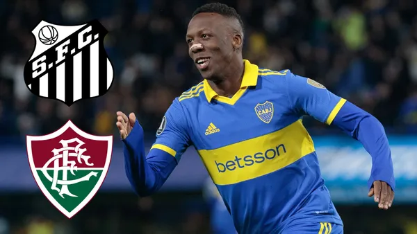 Ante el interés de Santos y Fluminense, lo que hará Boca para retener a Luis Advíncula