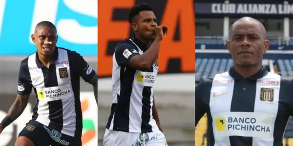 Arley y Aguirre tienen gol y Aldair Rodríguez no