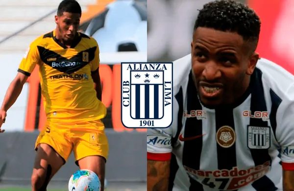 Arón Sánchez es seguido por Alianza Lima