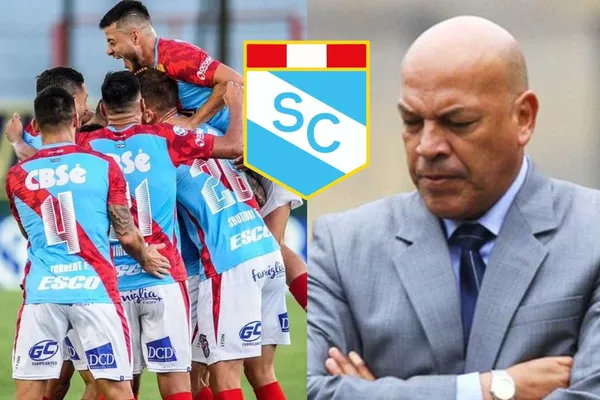 Arsenal de Argentina será el rival de Sporting Cristal y así responden los hinchas argentinos.
