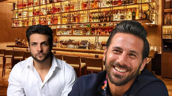 Así como Porcella, el negocio de Pizarro en Estados Unidos