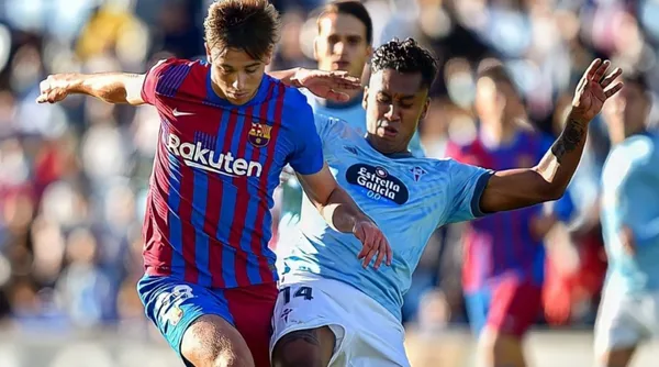Barcelona pagó millones de dólares por el polaco
