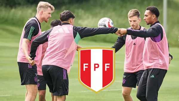 Bayern Múnich (Foto: Bayern Múnich)