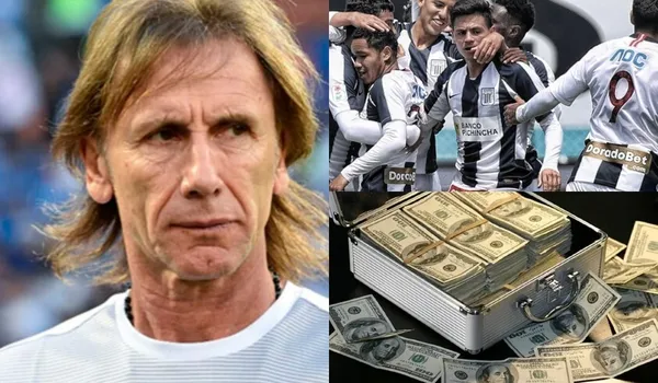 Beto da Silva no dio pie con bola en el íntimo y por culpa de sus lesiones se convirtió en la gran decepción del fútbol peruano.