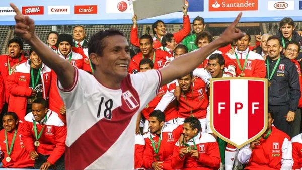 Brilló en una Copa América, enamoró al mundo y a lo que se dedica hoy William Chiroque