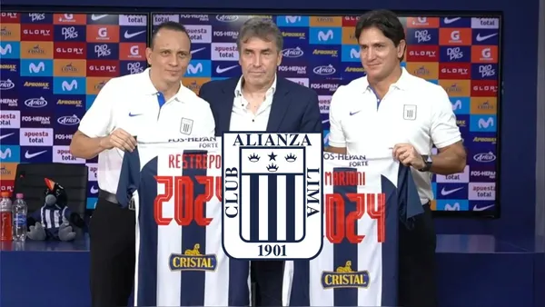 Bruno Marioni (Foto: RPP)