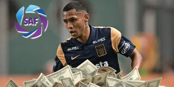 Bryan Reyna no deja de ganar admiradores y varios clubes lo quieren en sus filas
