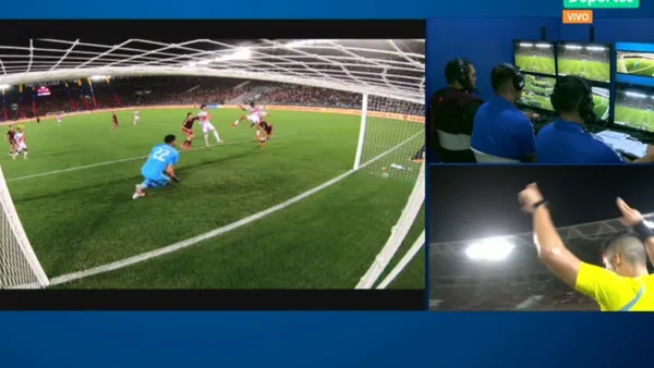 Bryan Reyna (Foto: Captura).